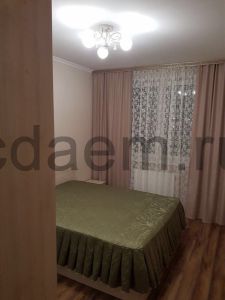 Фото Казань, Чстопольская, 72